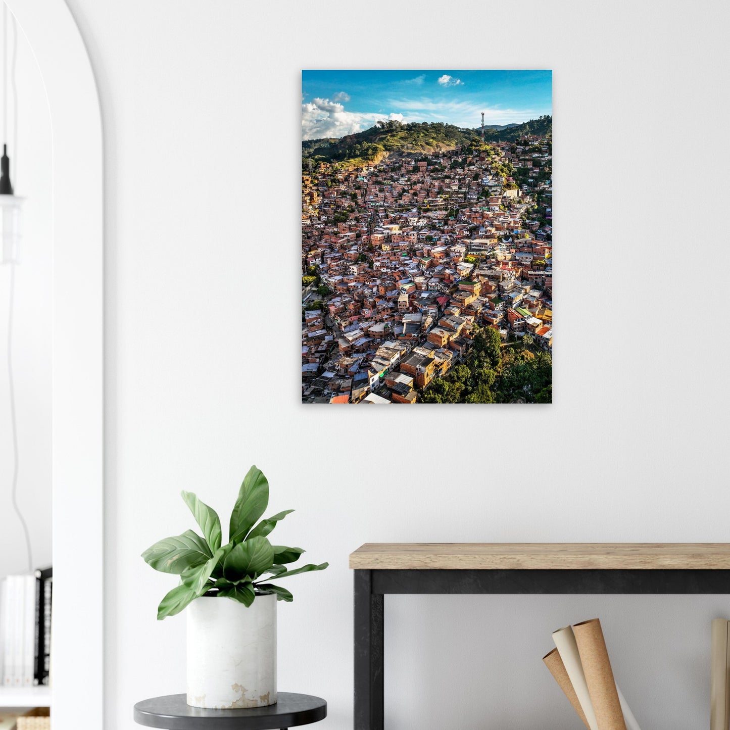 Medellin Comuna 13 III Poster