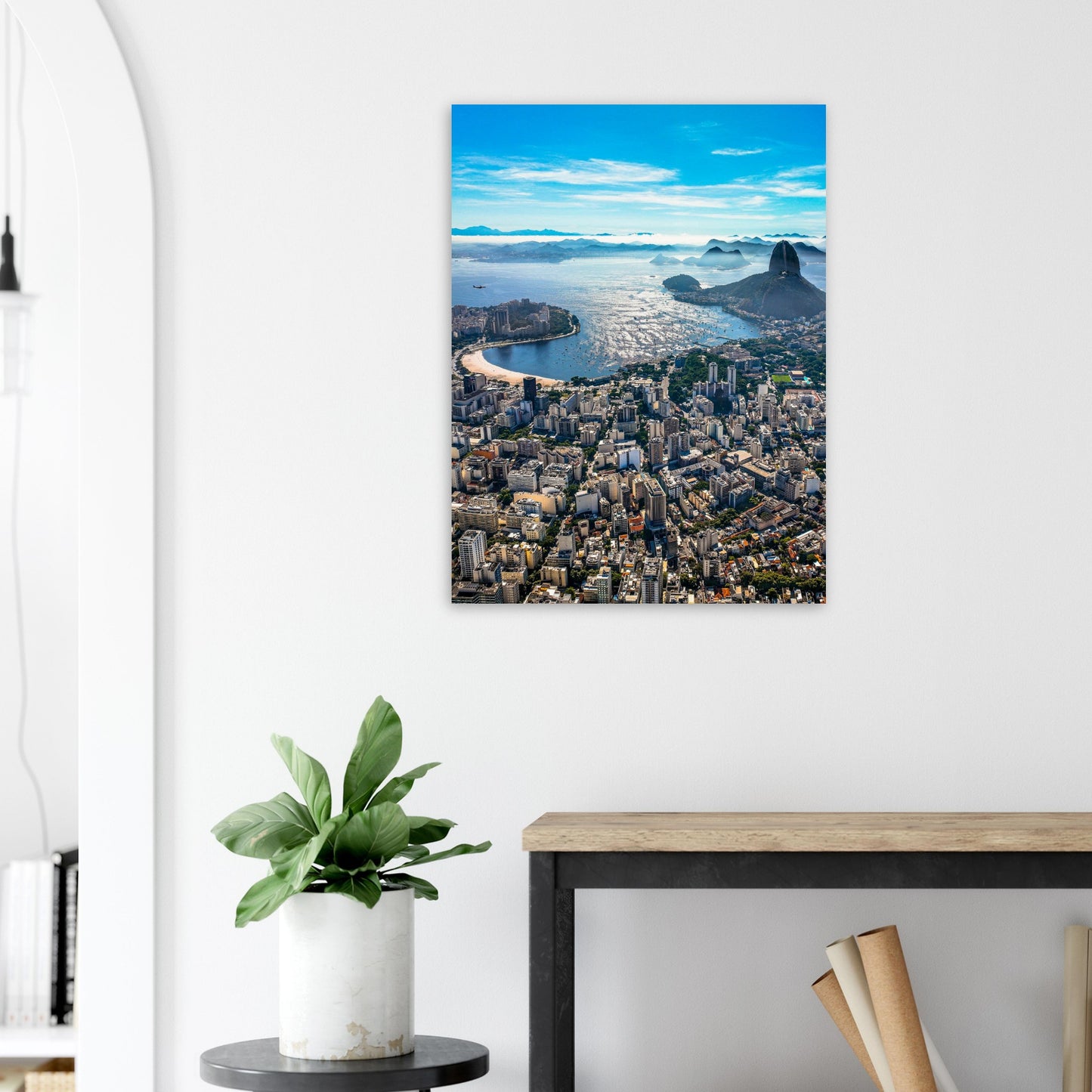 Rio de Janeiro Poster