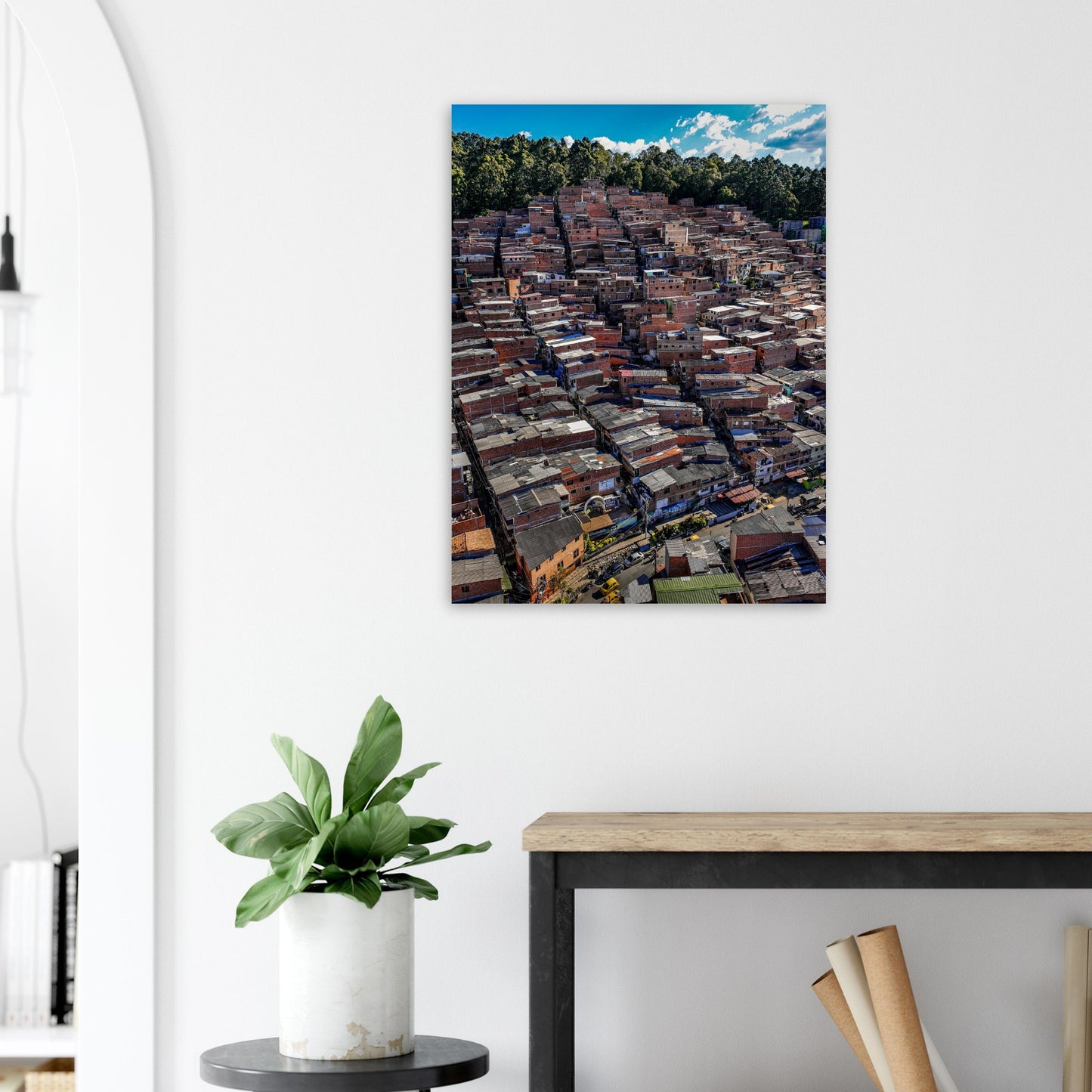 Medellin La Milagrosa III Poster