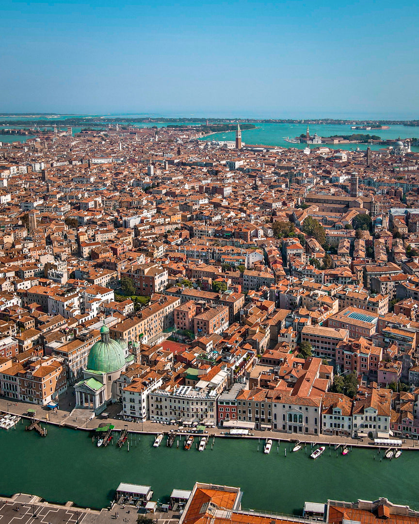 Venice Poster