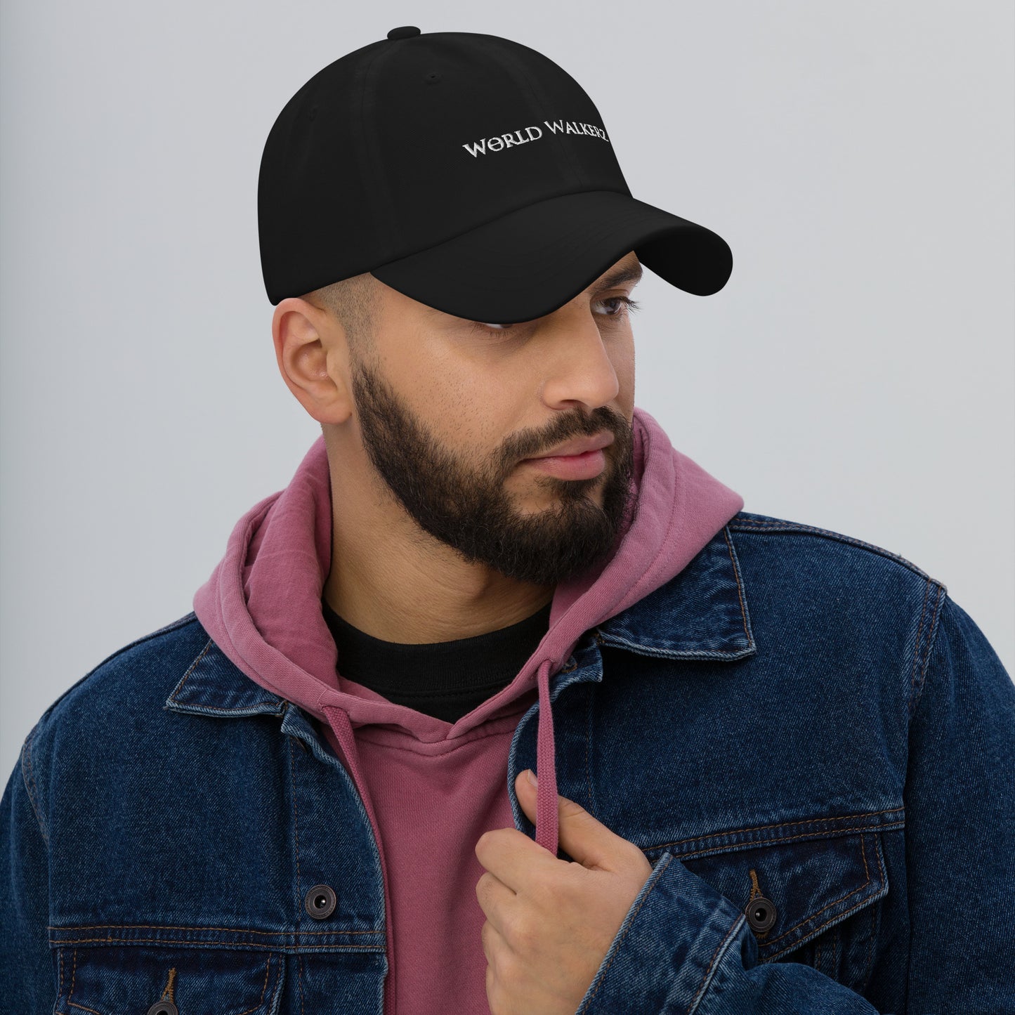 World Walkerz Hat