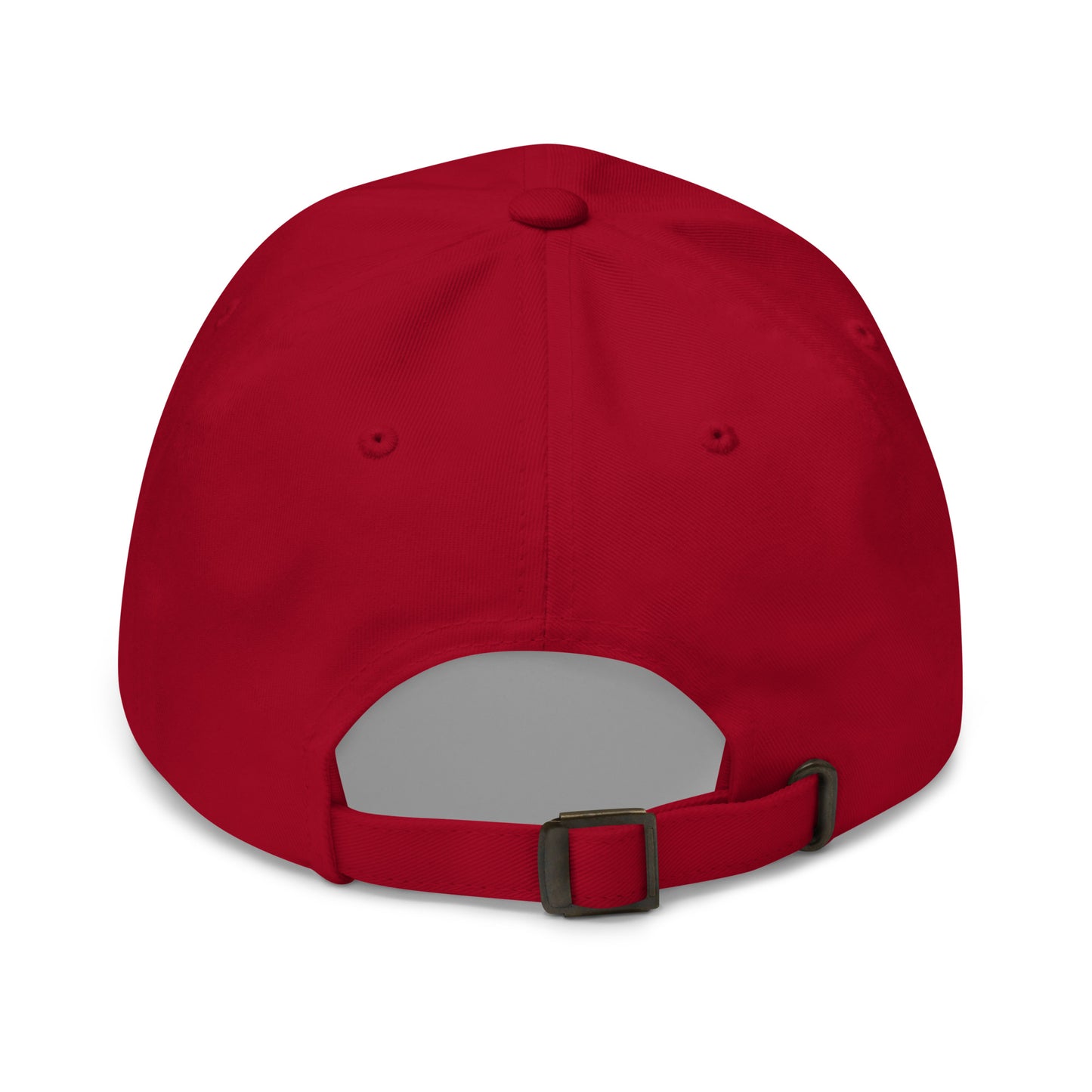 World Walkerz Hat