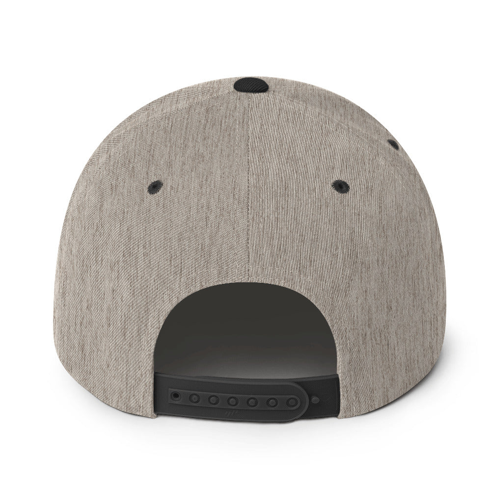 World Walkerz Snapback
