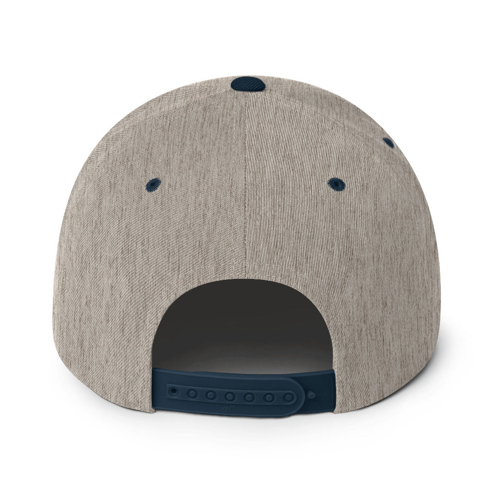 World Walkerz Snapback