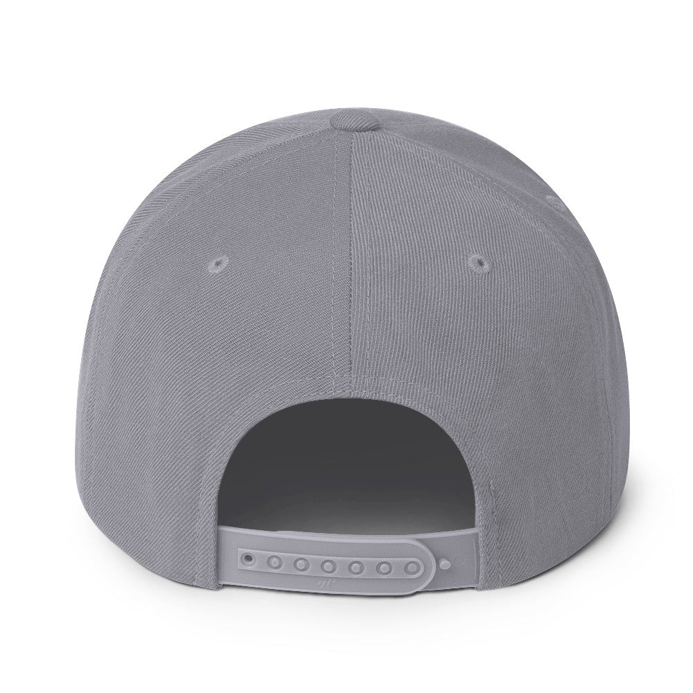 World Walkerz Snapback