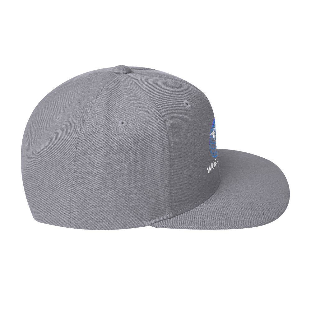 World Walkerz Snapback