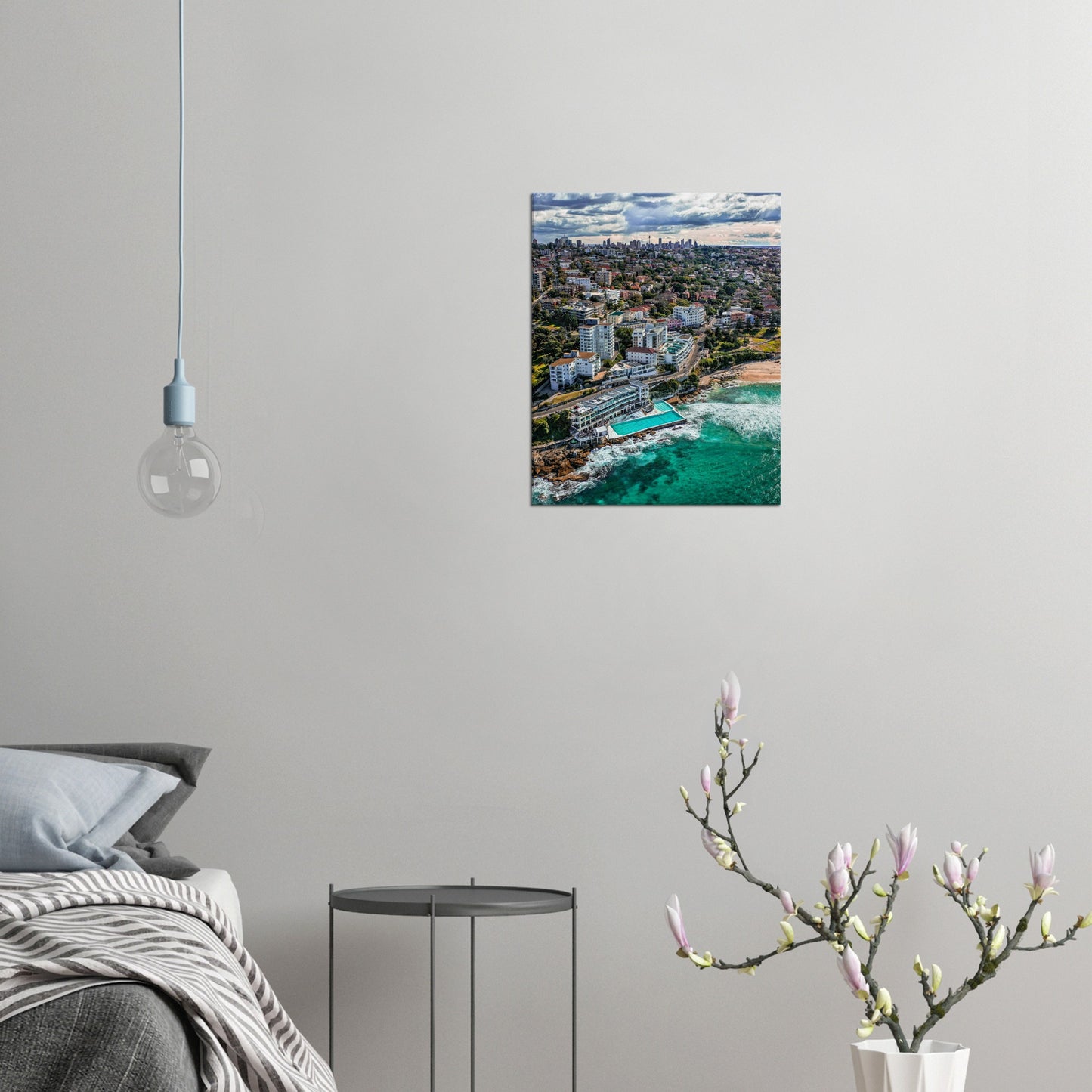 Sydney Bondi Canvas