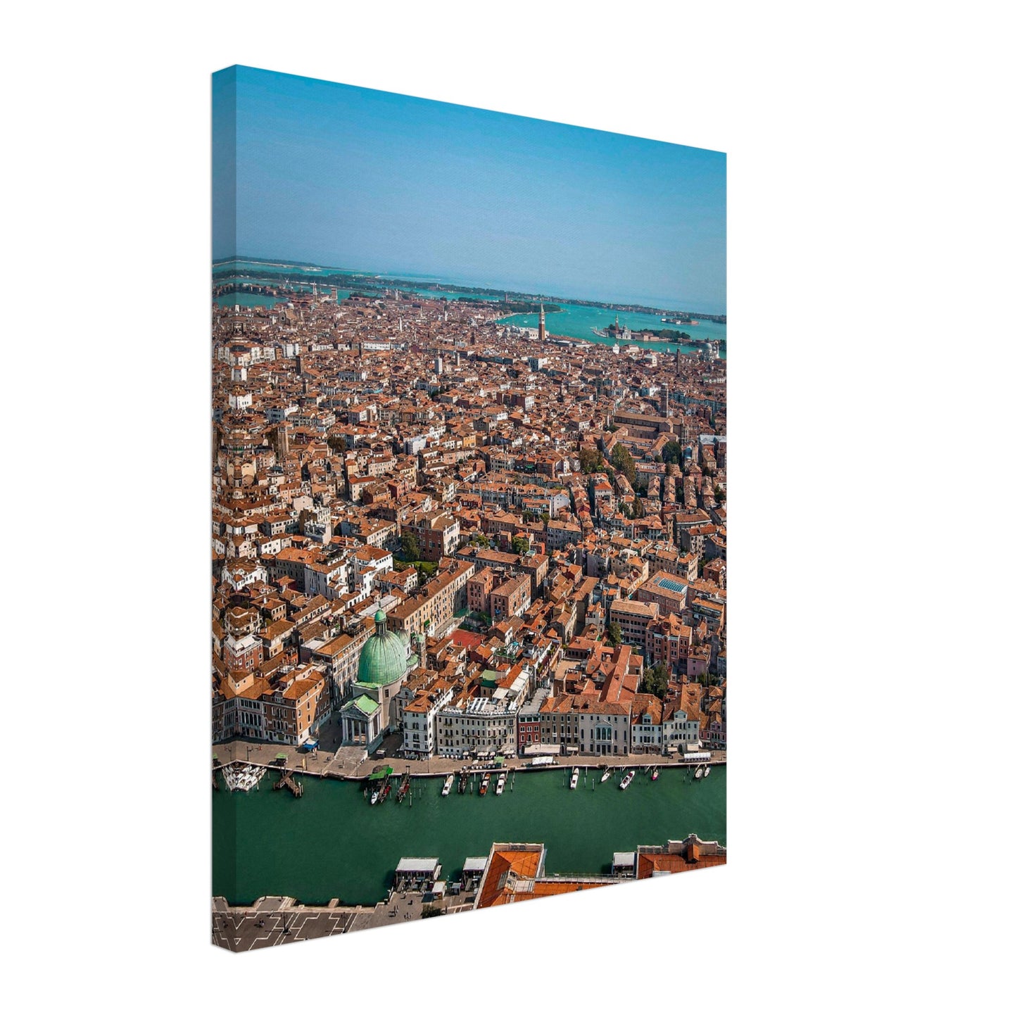 Venice Canvas