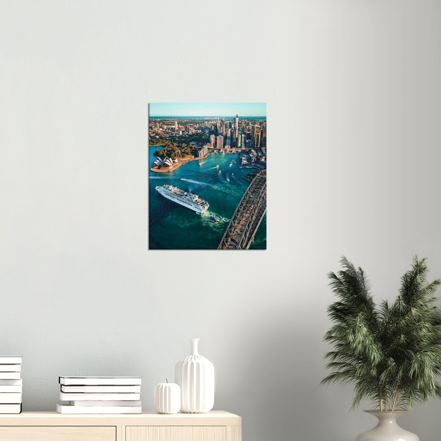 Sydney Canvas