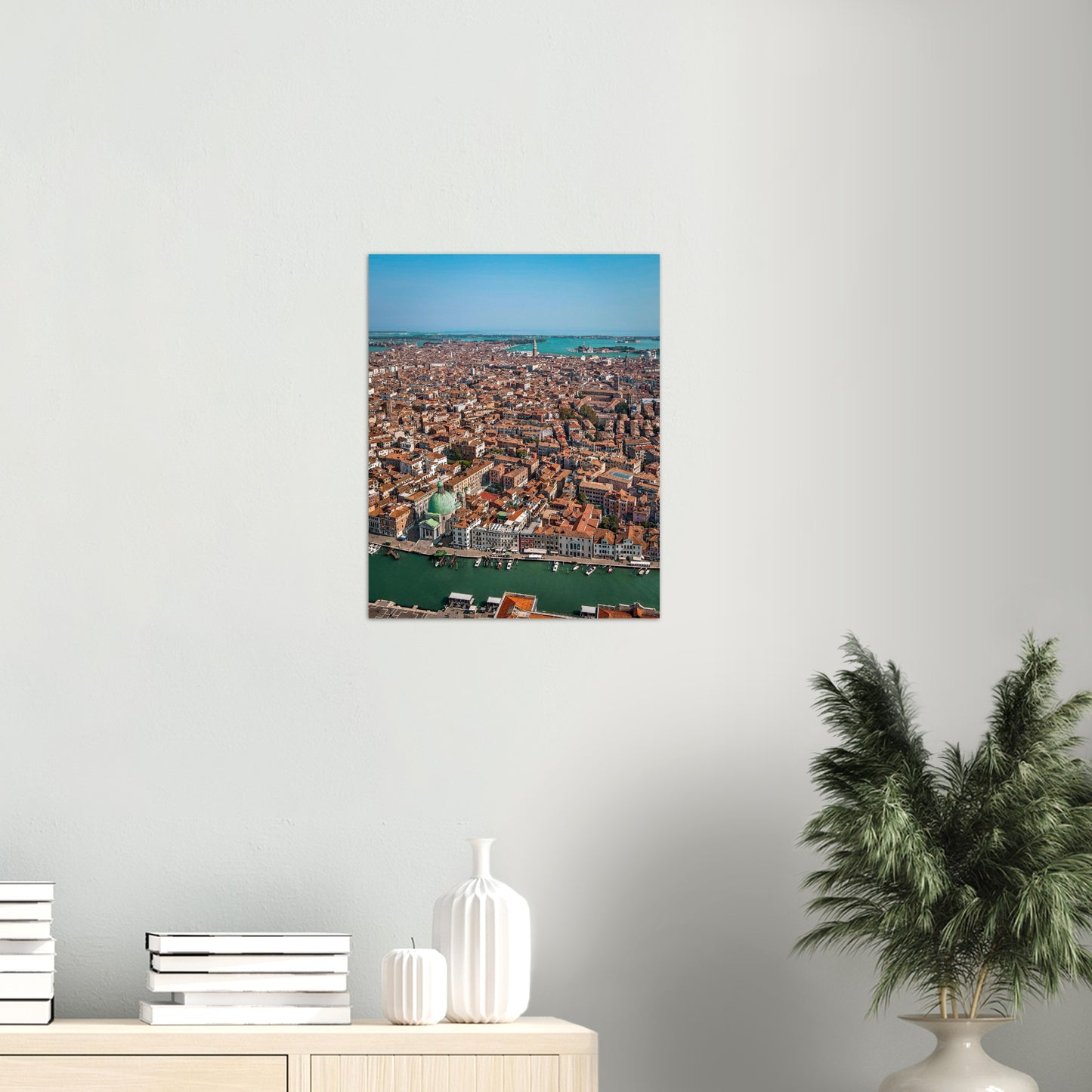 Venice Poster
