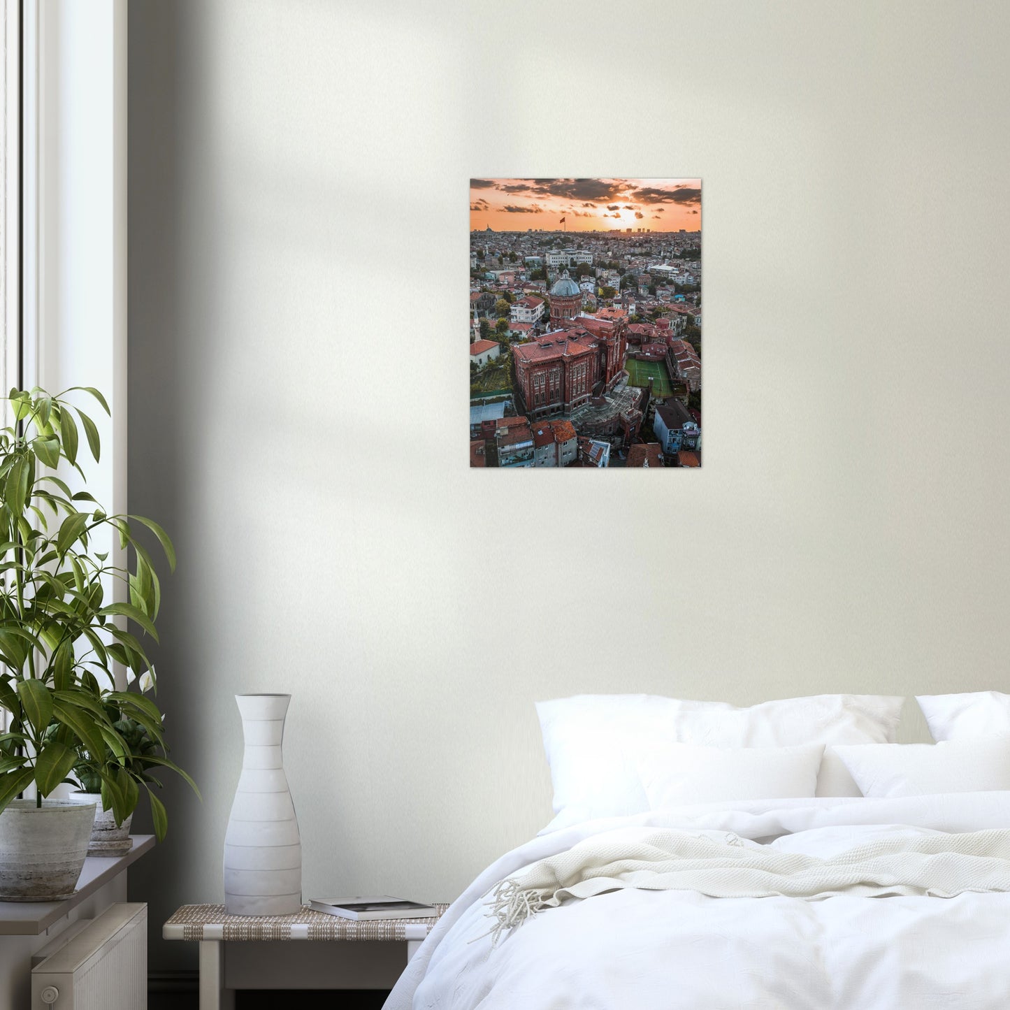 Istanbul Balat II Poster