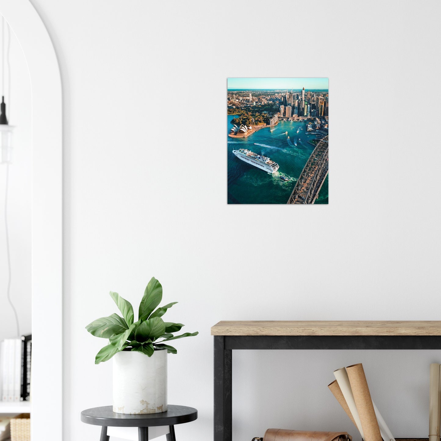 Sydney Poster