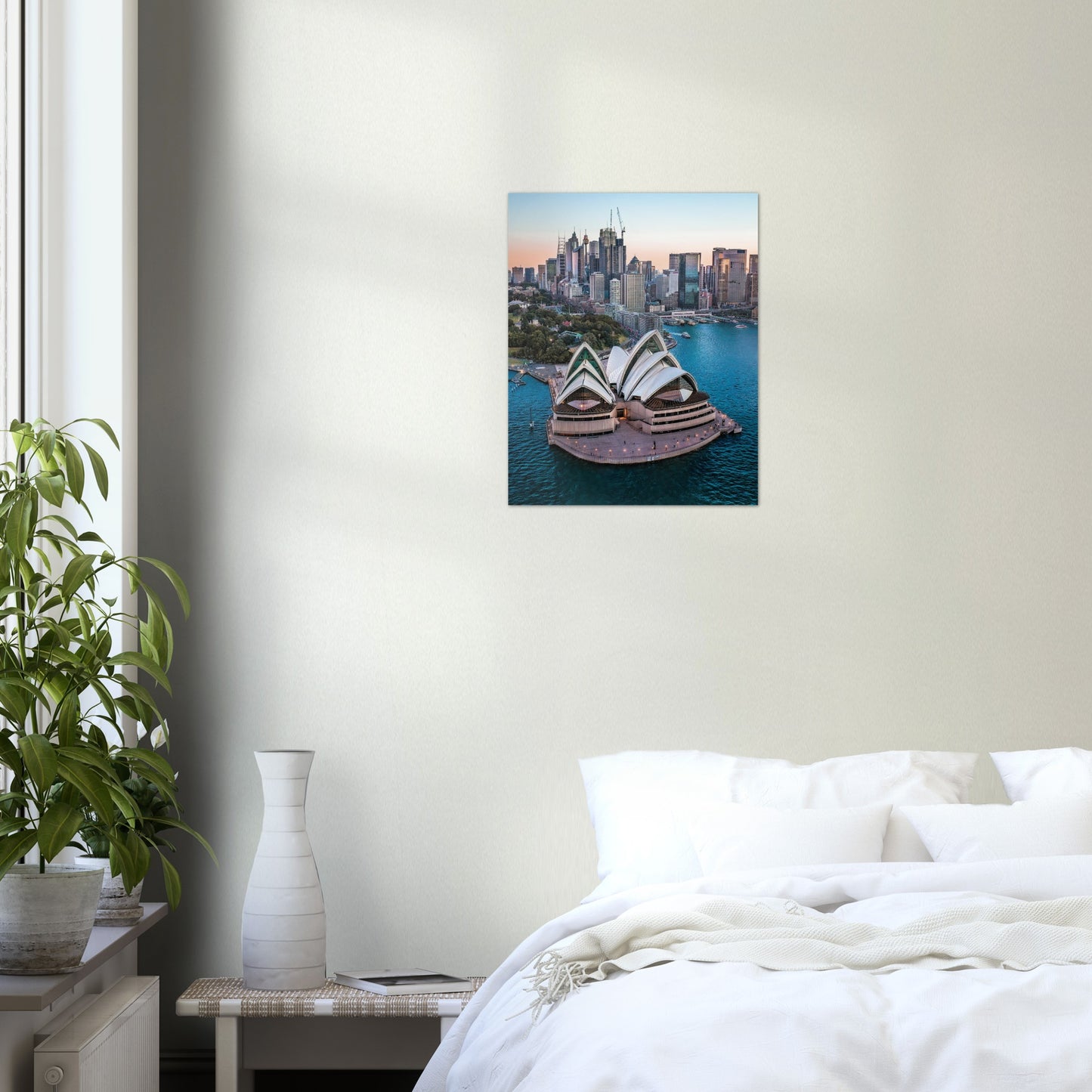 Sydney Opera House Poster