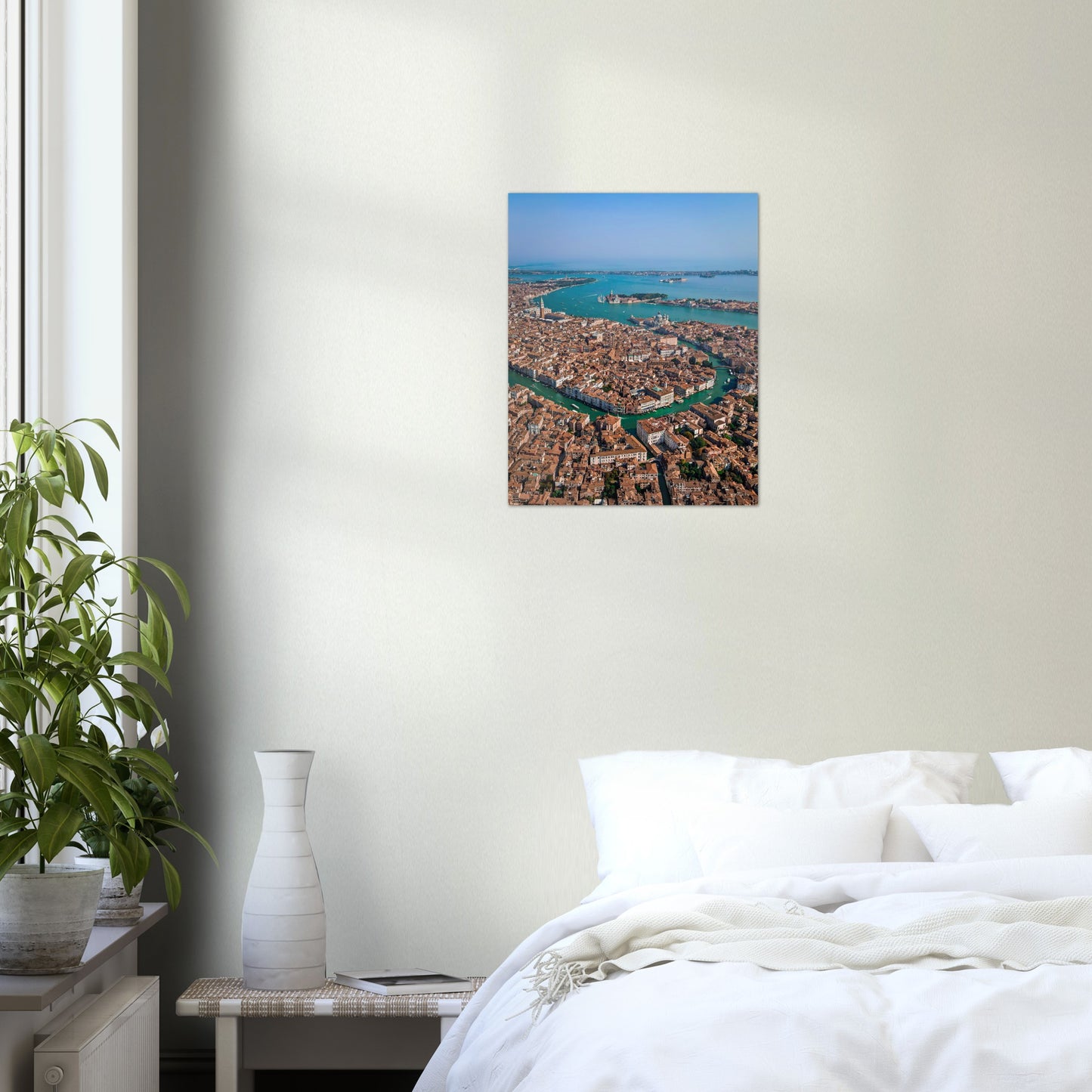 Venice II Poster
