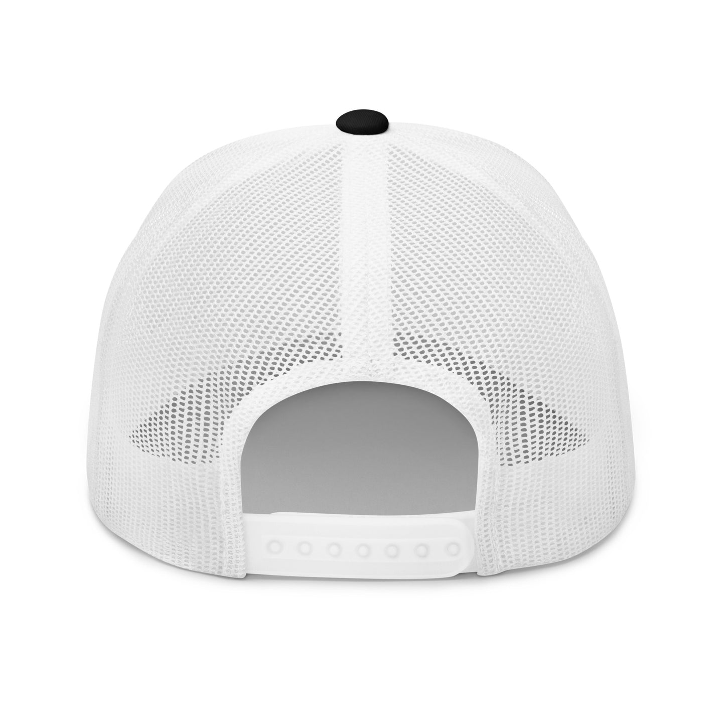 World Walkerz Trucker Cap