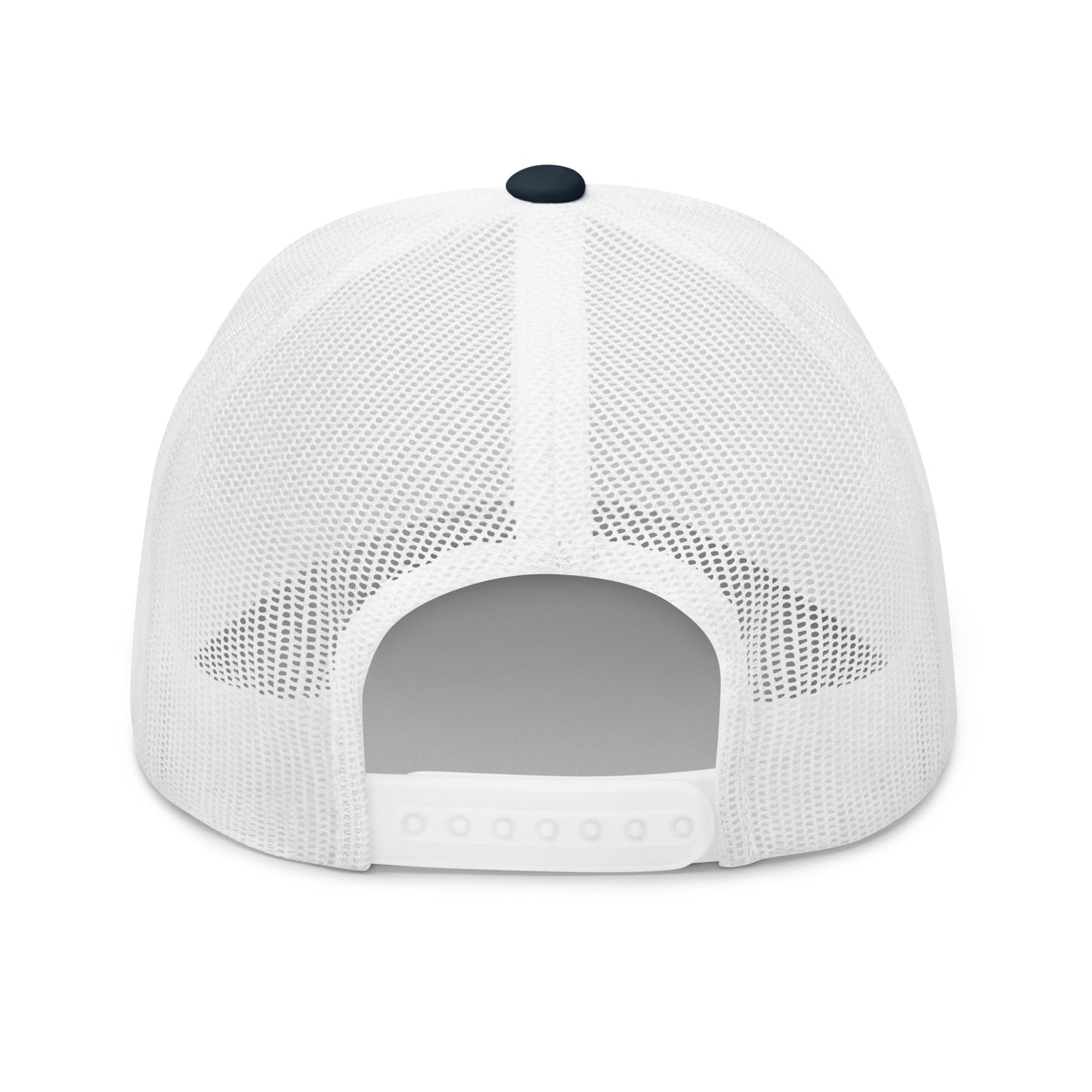 World Walkerz Trucker Cap