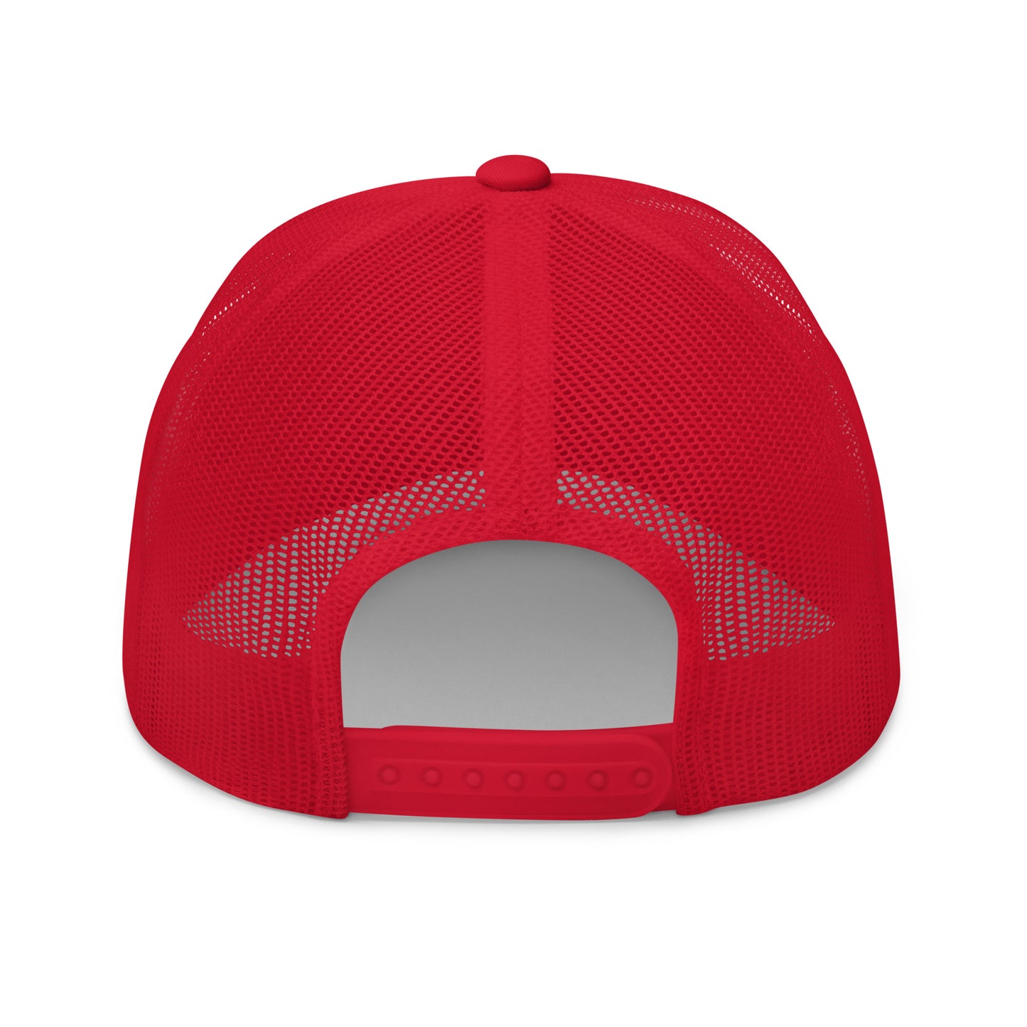 World Walkerz Trucker Cap