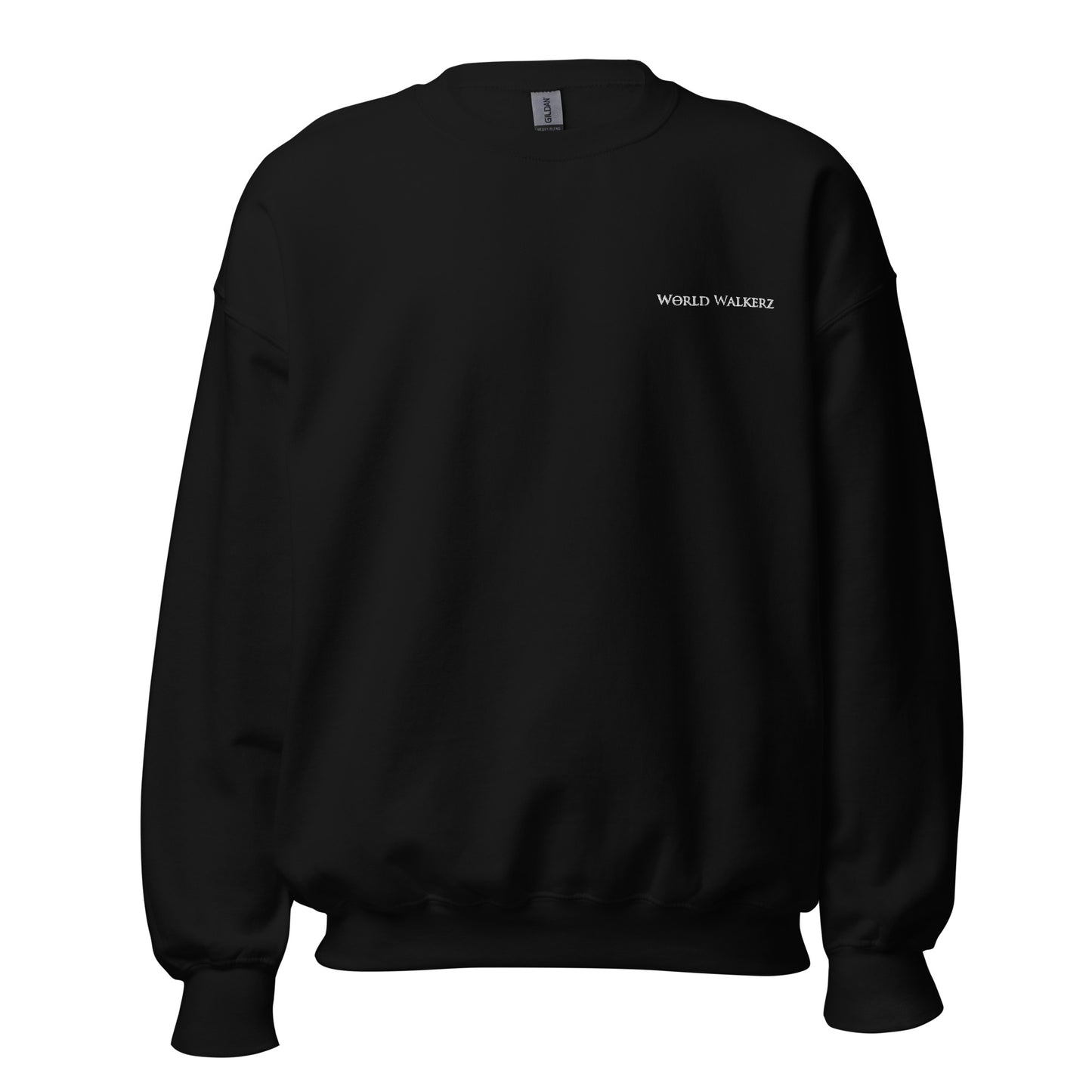 World Walkerz Sweatshirt Men