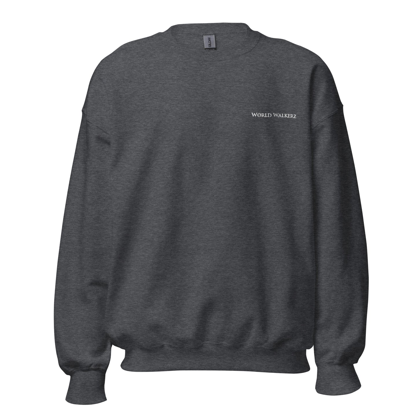 World Walkerz Sweatshirt Men