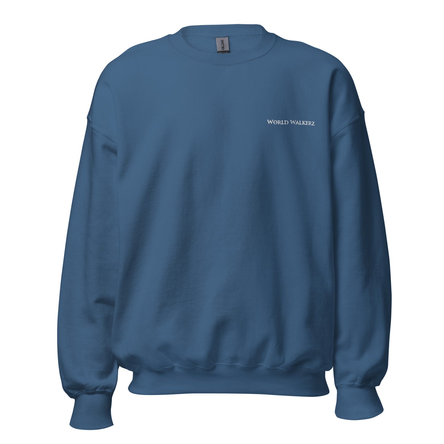 World Walkerz Sweatshirt Men
