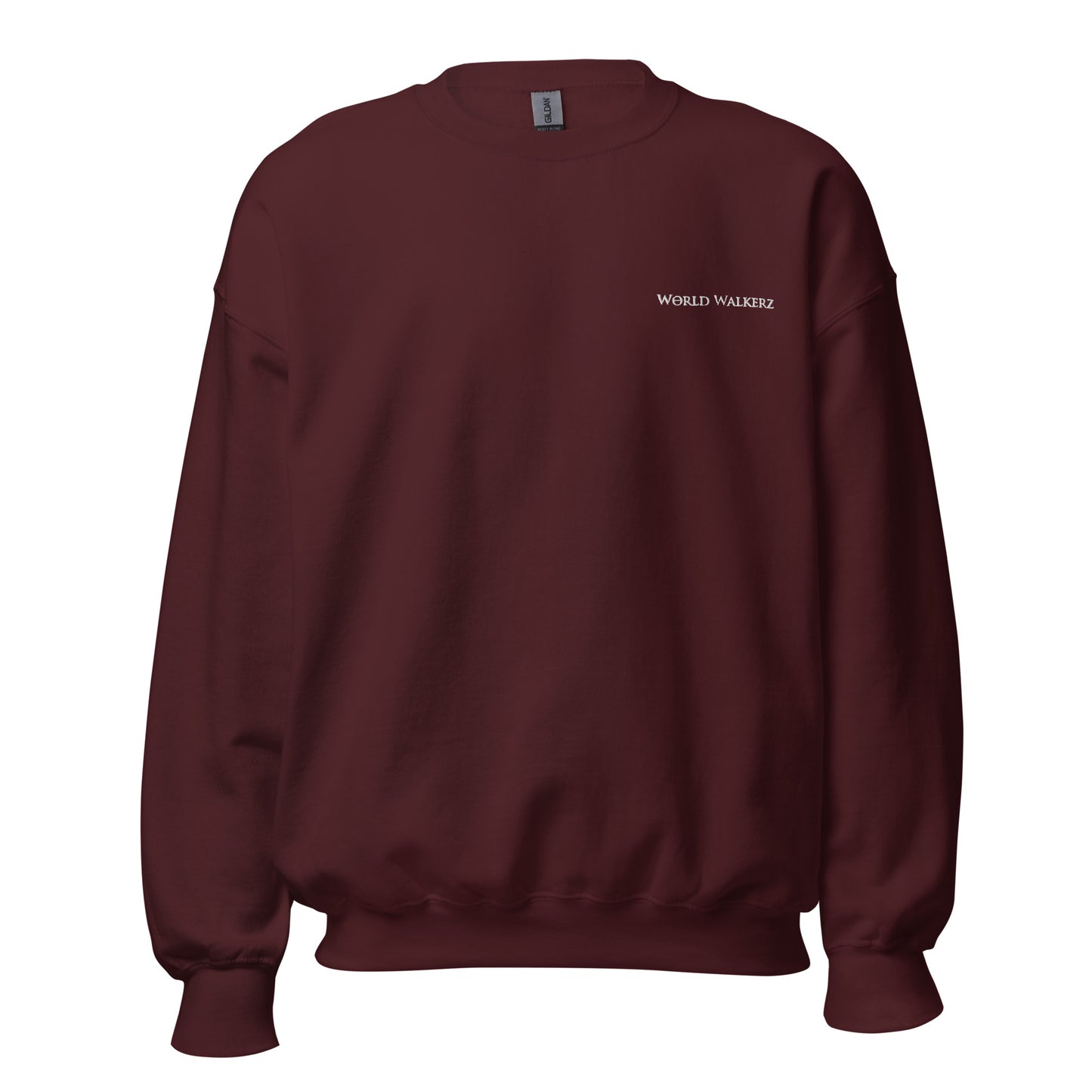 World Walkerz Sweatshirt Men