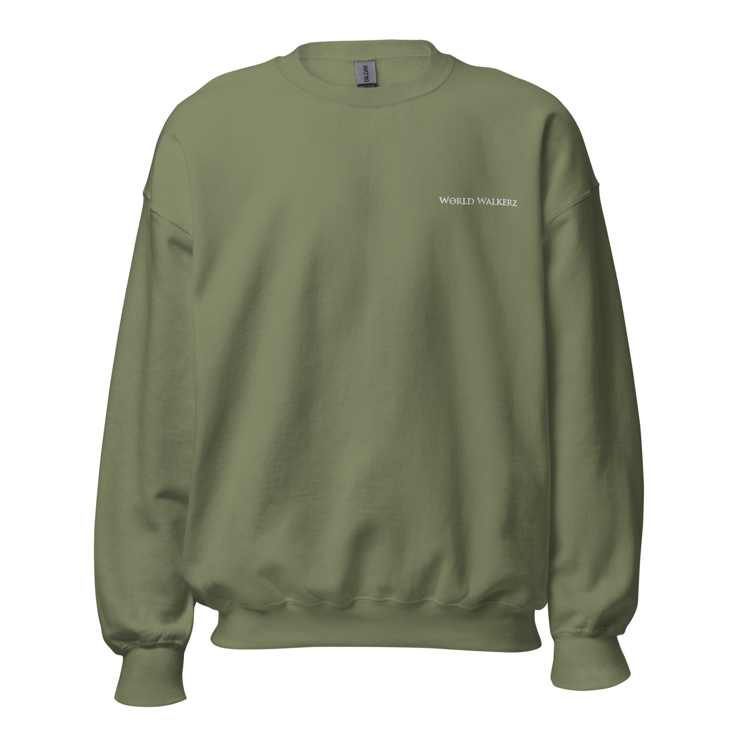 World Walkerz Sweatshirt Men