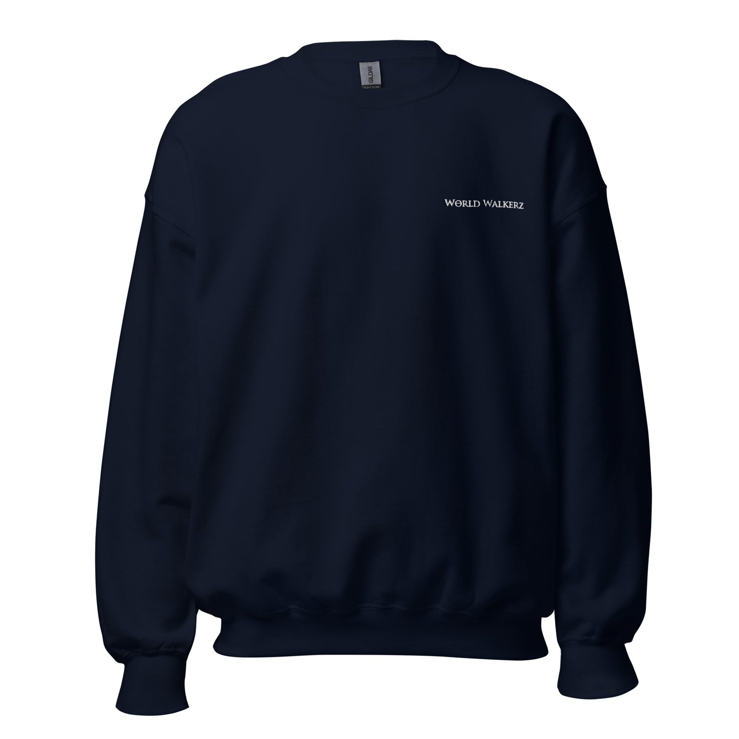 World Walkerz Sweatshirt Men