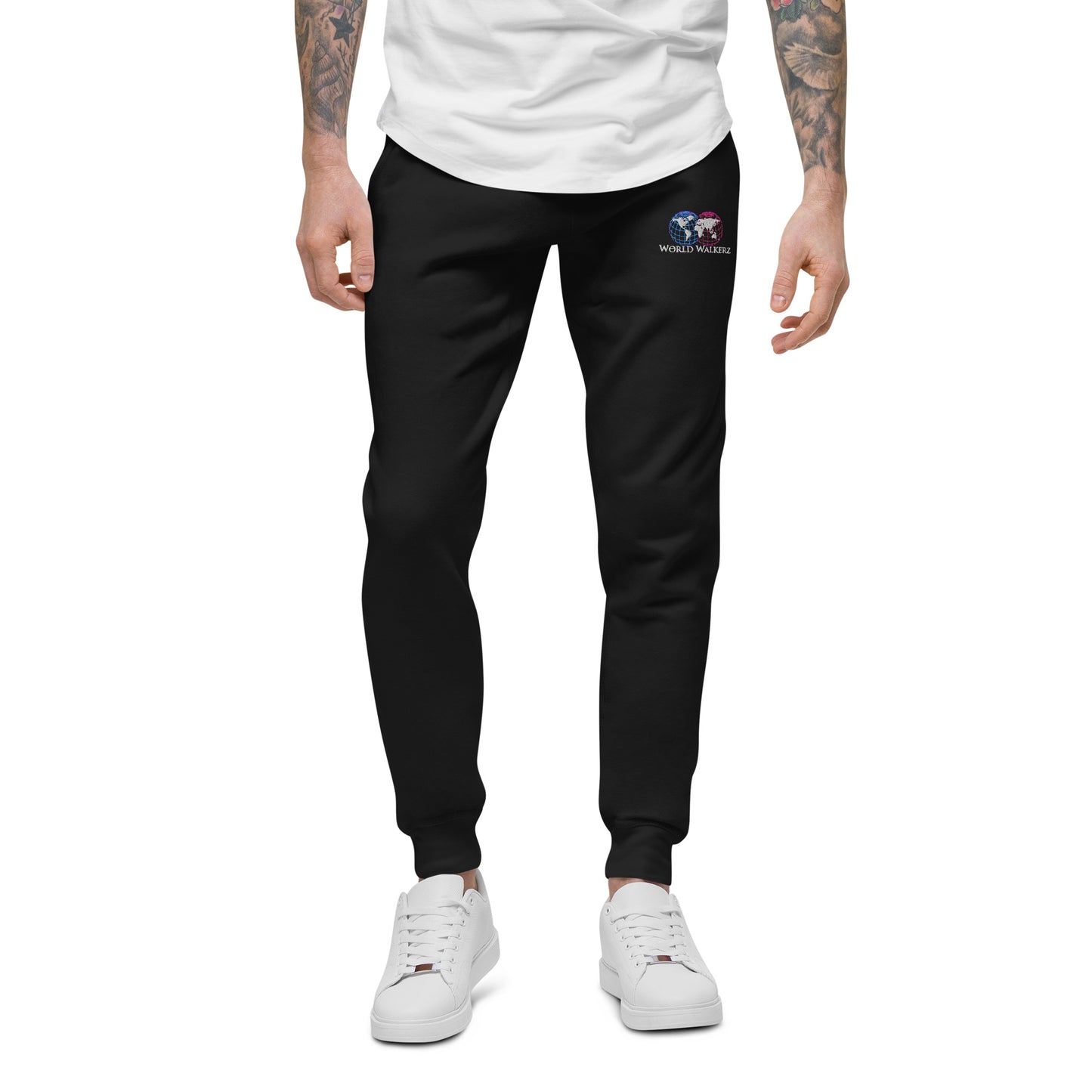 World Walkerz Sweatpants Men