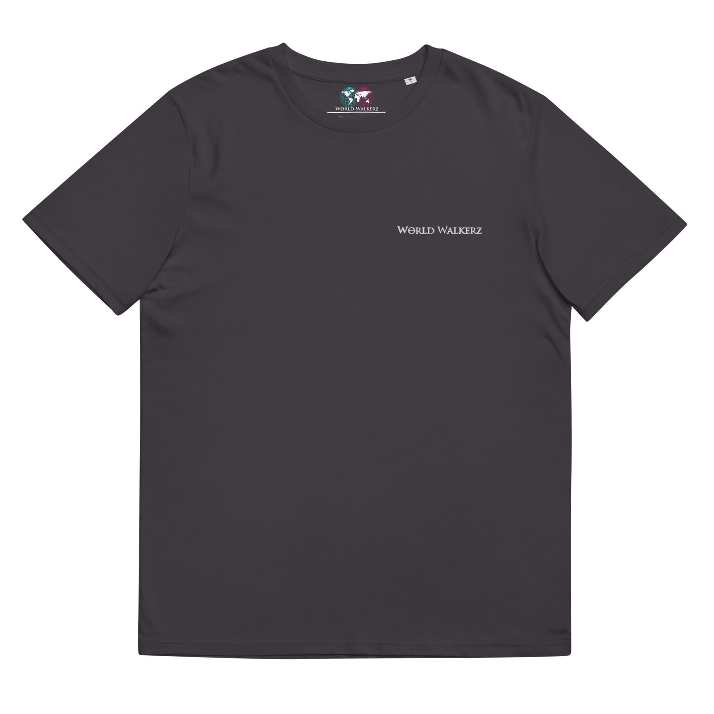 World Walkerz T-Shirt Men