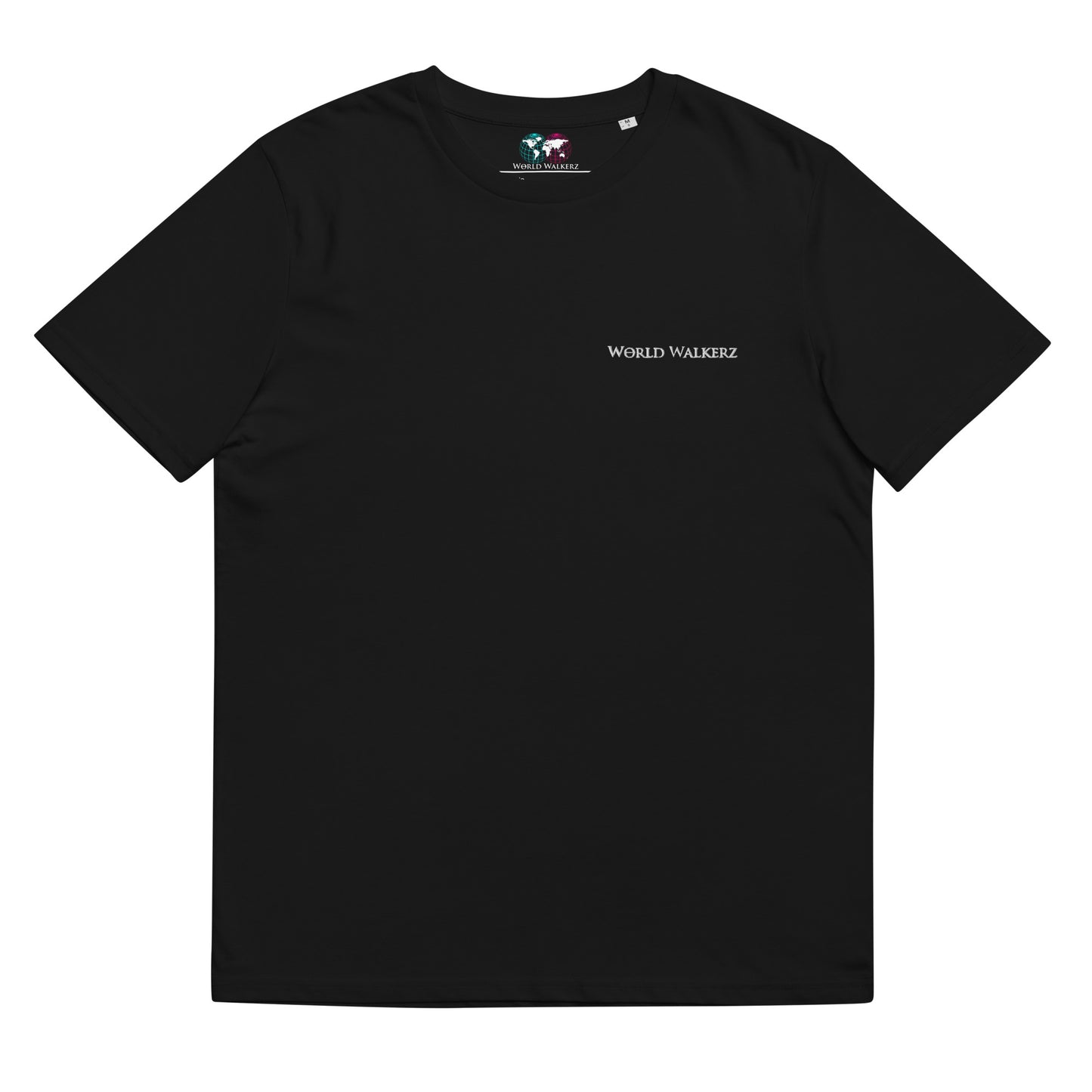 World Walkerz T-Shirt Men