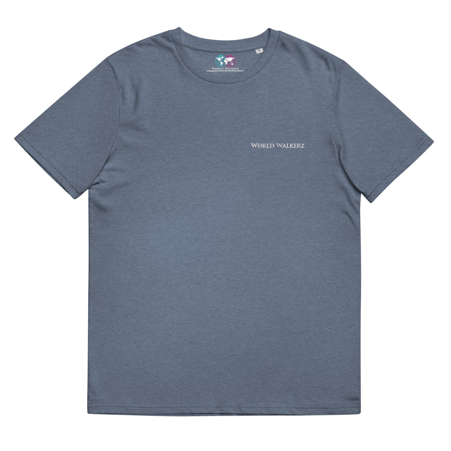 World Walkerz T-Shirt Men