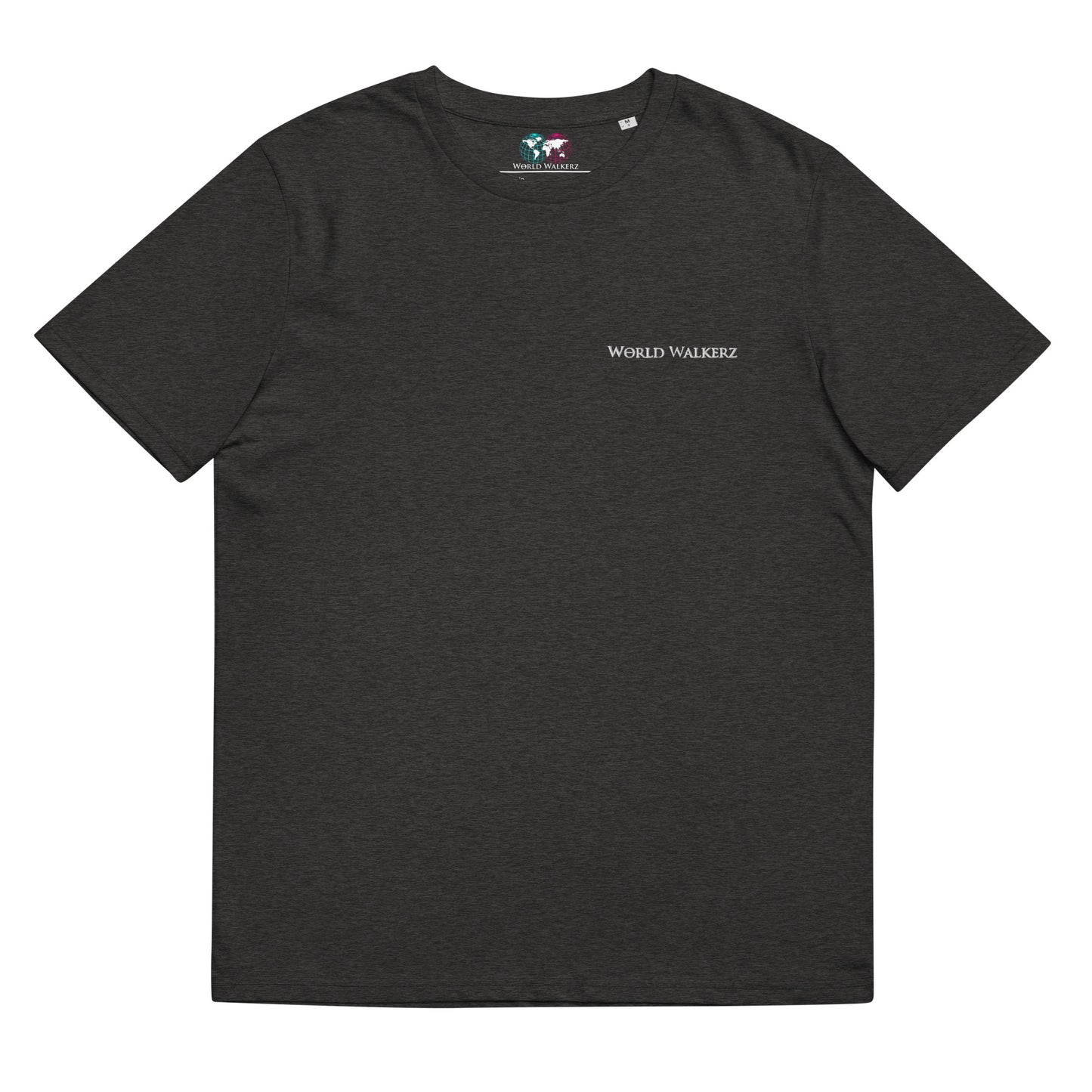 World Walkerz T-Shirt Men