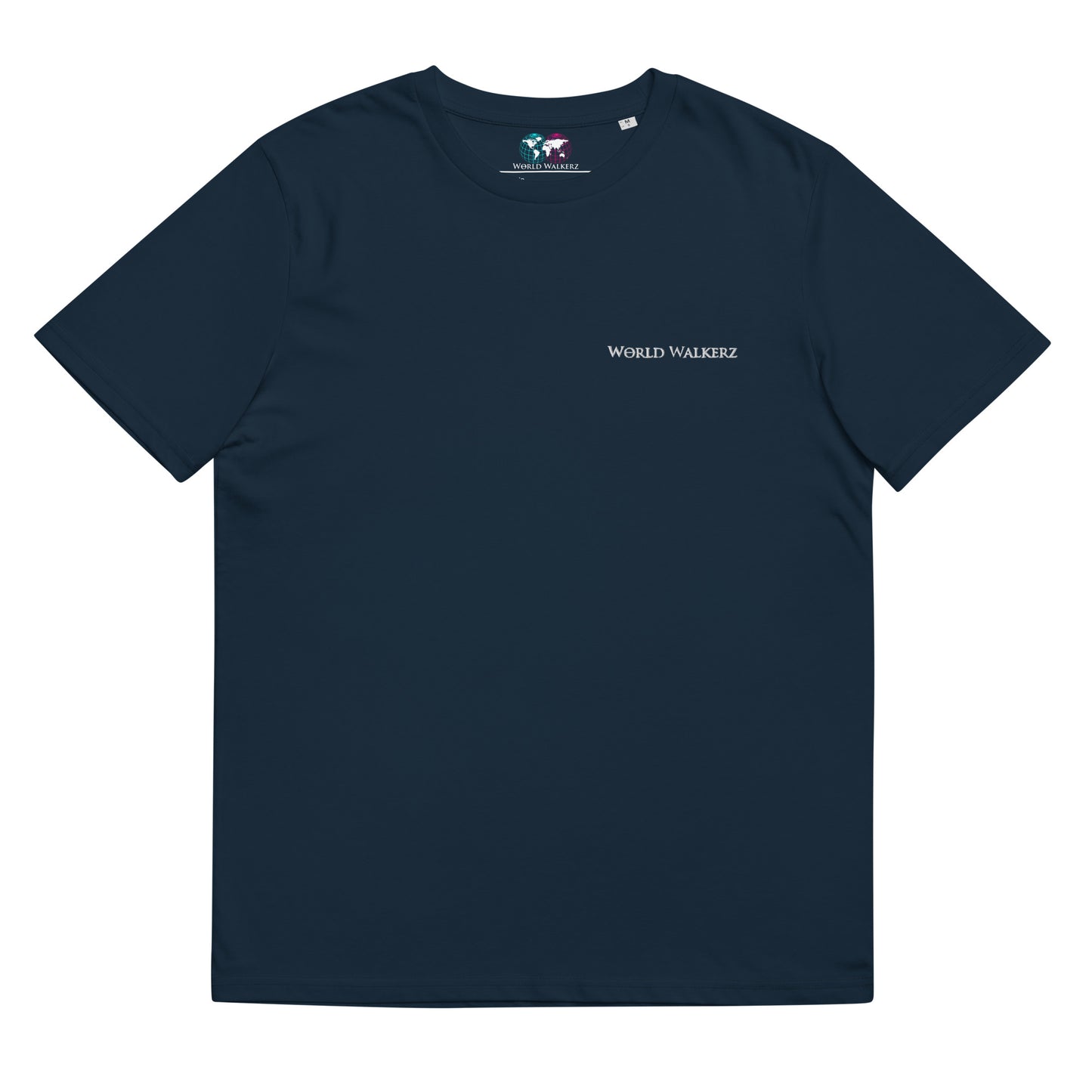 World Walkerz T-Shirt Men