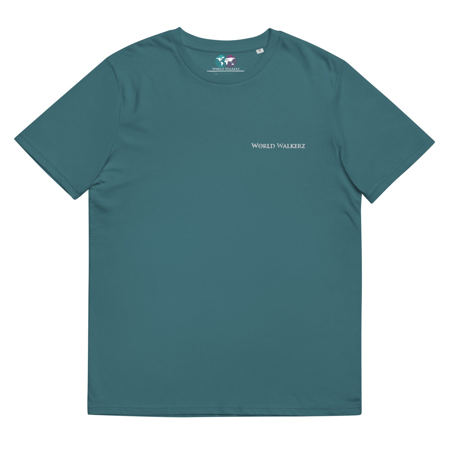 World Walkerz T-Shirt Men