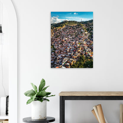 Medellin Comuna 13 III Poster