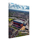 Anfield Stadium, Liverpool F.C. Canvas