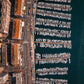 Old Port Marseille Birdview