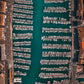 Old Port Marseille Birdview III Canvas