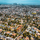 Los Angeles Canvas