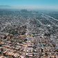 Los Angeles IV Canvas