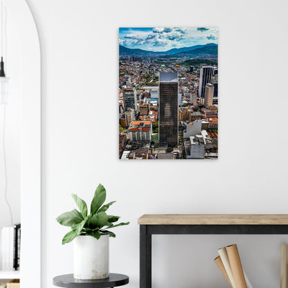 Medellin Centro II Poster