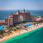 Dubai Atlantis, The Palm Poster