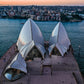 Sydney Opera House II Canvas
