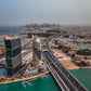 Qatar Road to 2022 Canvas