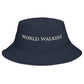 World Walkerz Bucket Hat