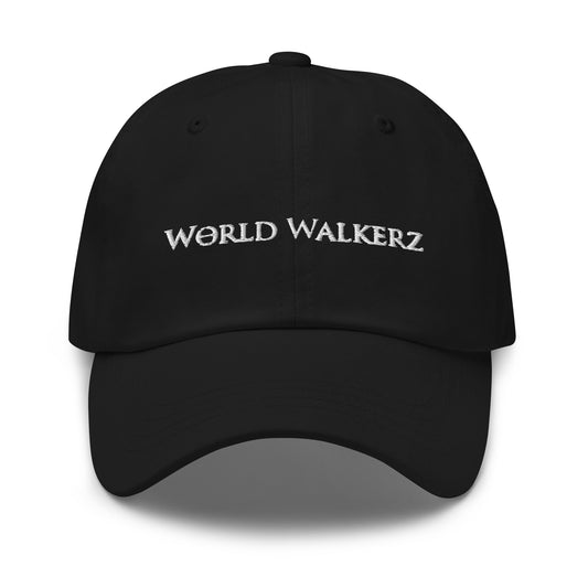 Sombrero de Walkerz del mundo