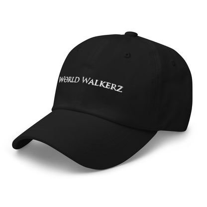 World Walkerz Hat