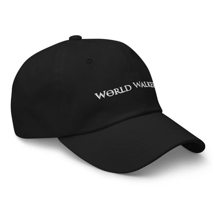 World Walkerz Hat