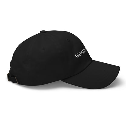 World Walkerz Hat