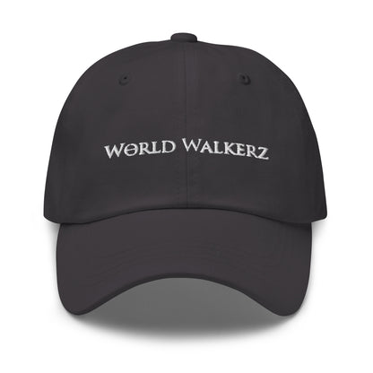 World Walkerz Hat